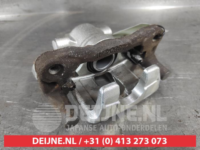 Mitsubishi Lancer Bremszange rechts hinten O732713