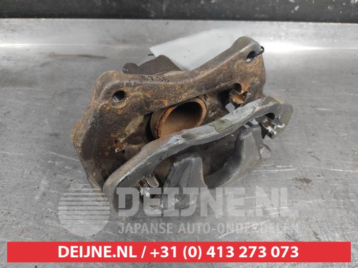 Mitsubishi Lancer Bremszange rechts vorne O732714