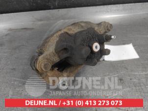 Mitsubishi Lancer Front brake calliper, right O732714 photo 3