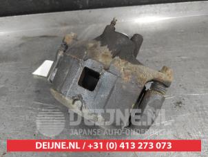 Mitsubishi Lancer Front brake calliper, right O732714 photo 2