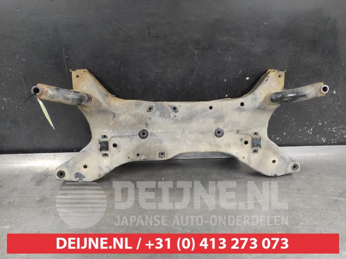 Mitsubishi Lancer Unterrahmen O732715