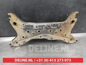 Mitsubishi Lancer Subframe O732715 photo 2