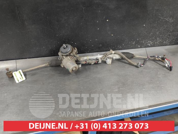Mitsubishi Lancer Power steering box O732716