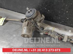 Mitsubishi Lancer Lenkgetriebe Servo O732716 foto 2