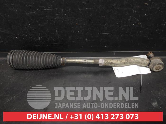 Toyota C-HR Spurstange rechts O732752