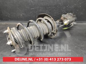 Toyota C-HR Front shock absorber rod, left O732754 photo 2