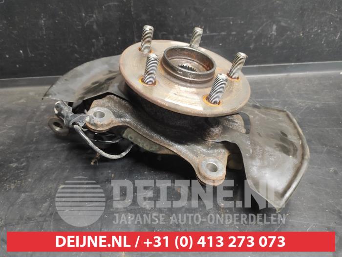 Toyota C-HR Fusee links-voor O732755