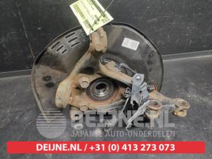 Toyota C-HR Knuckle, front left O732755 photo 2