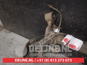 Suzuki Swift Achteras voorwielaandrijving O732758 foto 3