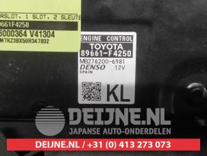 Toyota C-HR Slotenset Cilinder (compleet) O732760 foto 2