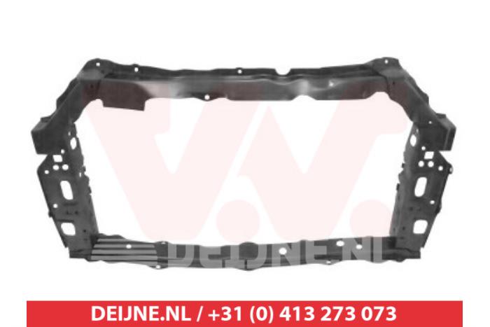 Toyota Aygo Frontpaneel O9990010106