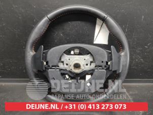 Toyota Yaris Stuurwiel O732775 foto 2