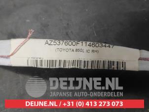 Toyota Yaris Airbag hemel rechts O732811 foto 3