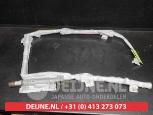 Toyota Yaris Airbag hemel rechts O732811 foto 2