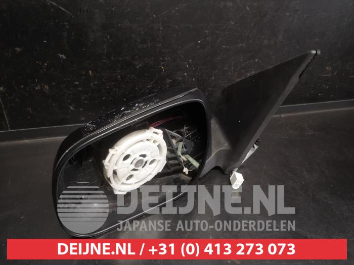 Toyota Rav-4 Außenspiegel links O732782