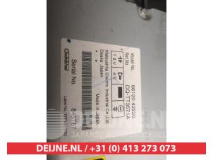 Toyota Rav-4 Radio O732807 photo 3