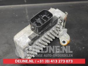 Toyota Yaris Start/stop capacitor O732816 photo 2