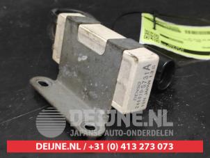Toyota Yaris Cooling fan resistor O732817 photo 2