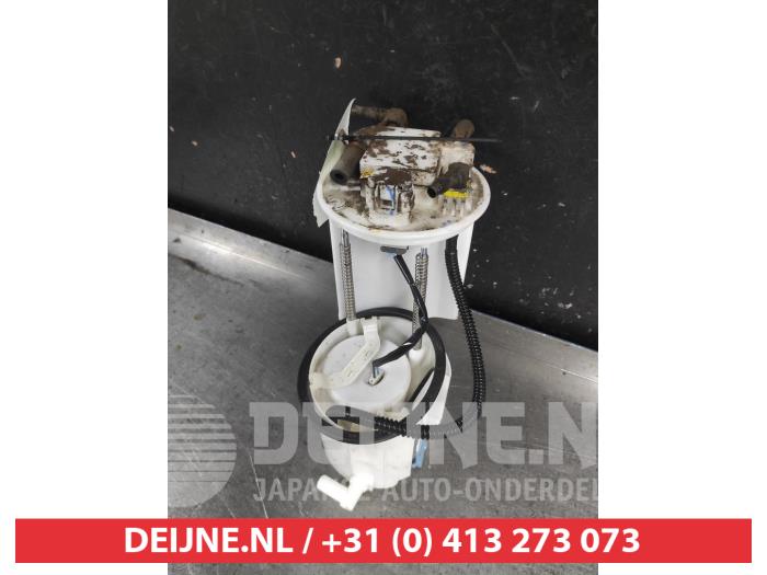 Toyota Rav-4 Kraftstoffpumpe Elektrisch O732823