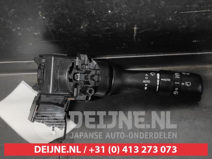 Toyota Yaris Ruitenwis Schakelaar O732824