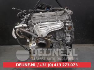 Lexus CT 200h Motor O732829 foto 3