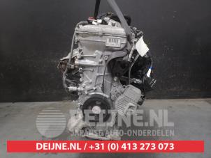 Lexus CT 200h Motor O732829 foto 2