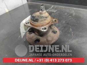 Toyota Yaris Wiellager achter O732831 foto 2