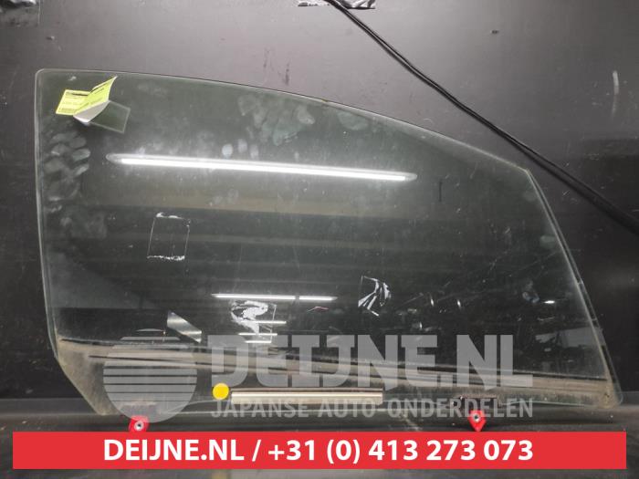 Toyota Yaris Portierruit 4Deurs rechts-voor O732840