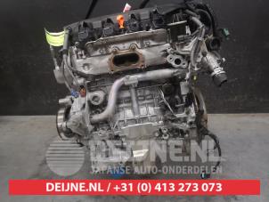 Honda CR-V Engine O732843 photo 2