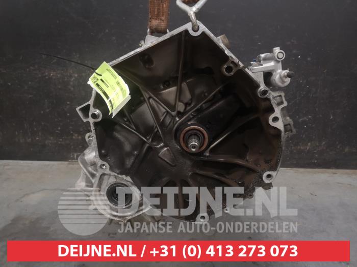 Honda CR-V Versnellingsbak O732844