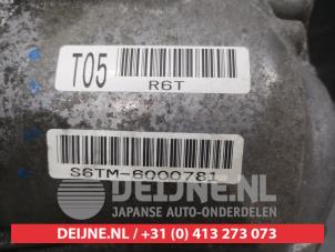 Honda CR-V Gearbox O732844 photo 2
