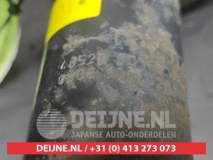 Toyota Yaris Schokdemperpoot links-voor O732847 foto 3