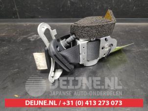 Toyota Yaris Veiligheidsgordel links-achter O732851 foto 2