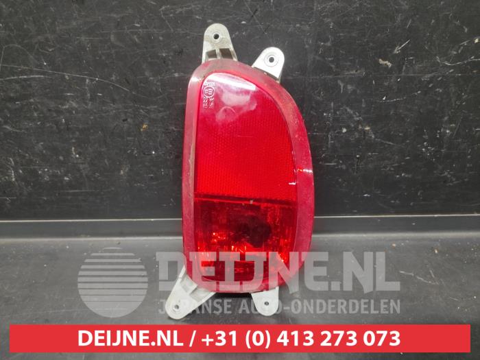 Kia Picanto Nebelschlussleuchte O732853