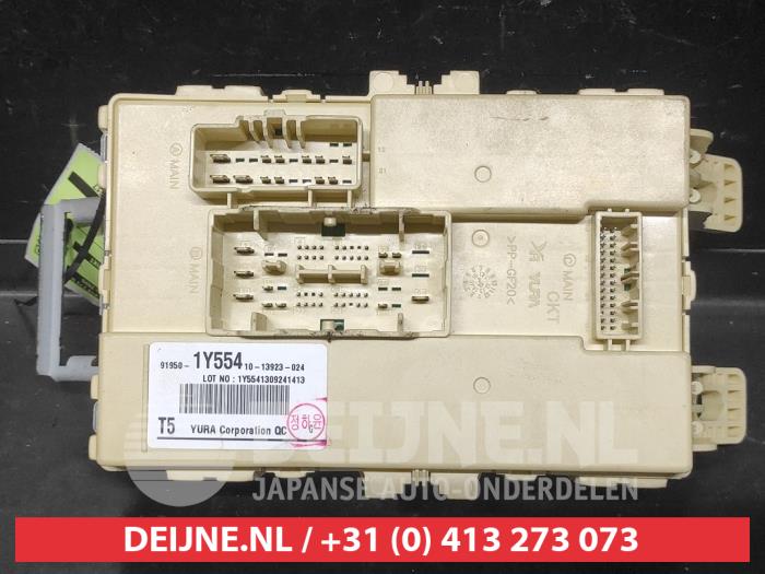 Kia Picanto Sicherungskasten O732857