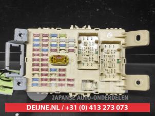 Kia Picanto Zekeringkast O732857 foto 2