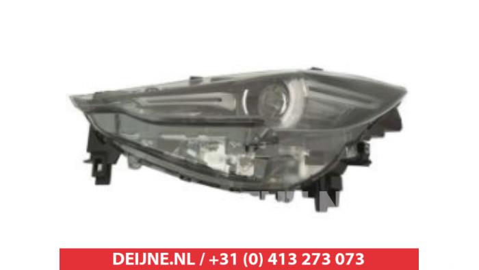 Mazda CX-5 Scheinwerfer links O9990010004