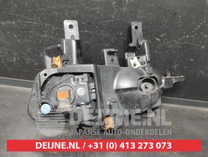 Nissan Qashqai Fog light, front left O732859 photo 2