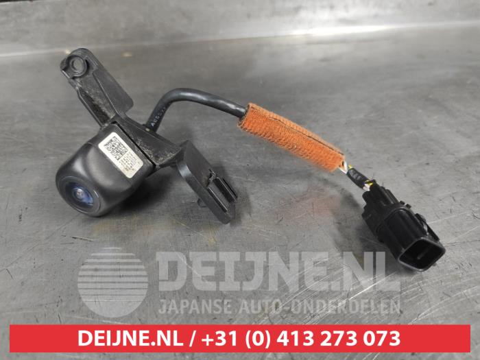 Kia Niro Achteruitrij Camera O732861
