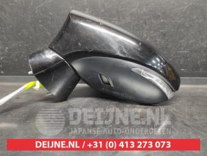 Lexus CT 200h Wing mirror, left O732865 photo 2