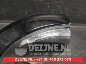 Lexus CT 200h Wing mirror, left O732865 photo 3
