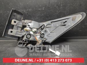 Lexus CT 200h Taillight, left O732878 photo 3