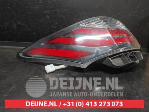 Lexus CT 200h Taillight, left O732878 photo 2
