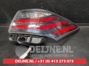 Lexus CT 200h Rücklicht rechts O732879 foto 2