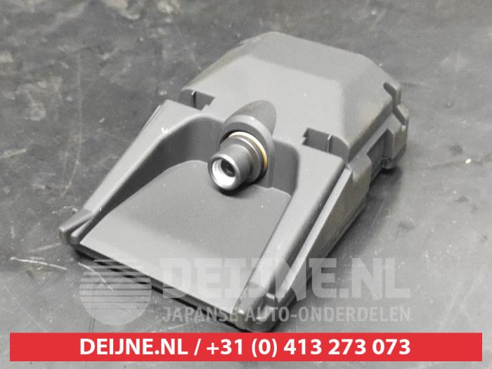 Nissan Qashqai Kamera Vorderseite O732904
