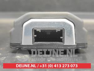 Nissan Qashqai Front camera O732904 photo 2