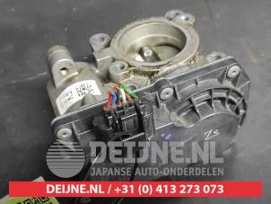 Nissan Qashqai Throttle body O732908 photo 2