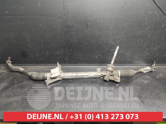 Nissan Qashqai Steering box O732910