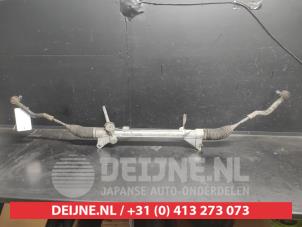 Nissan Qashqai Stuurhuis O732910 foto 3