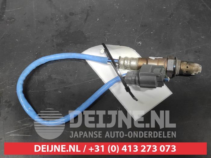 Nissan Qashqai Lambdasonde O732911